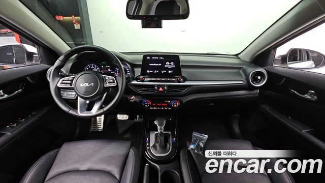 Kia K3 (II) 1.6 Prestige 2023 — фото 7