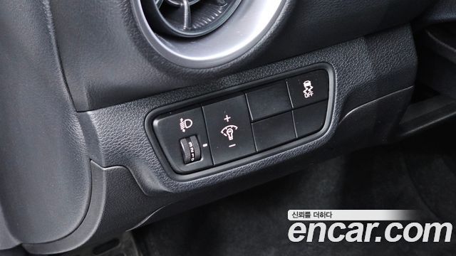 Kia K3 (II) 1.6 Prestige 2023 — фото 14
