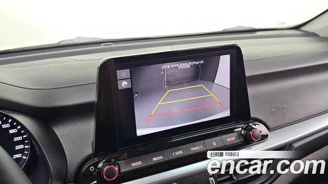 Kia K3 (II) 1.6 Prestige 2023 — фото 16