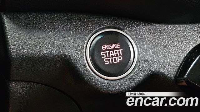 Kia K3 (II) 1.6 Prestige 2023 — фото 17