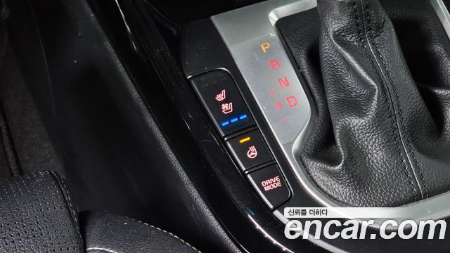 Kia K3 (II) 1.6 Prestige 2023 — фото 19