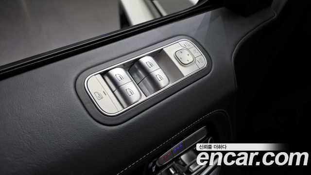 Mercedes-Benz G-Class (W463b) AMG G63 Edition 2021 — фото 13