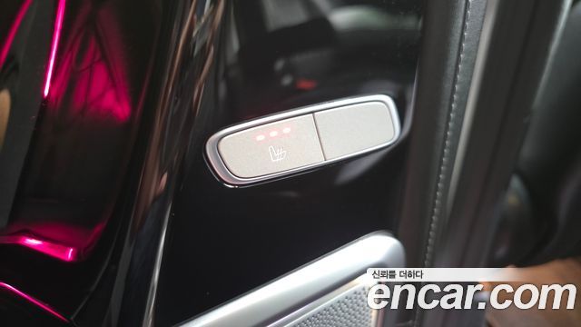 Mercedes-Benz G-Class (W463b) AMG G63 Edition 2021 — фото 20