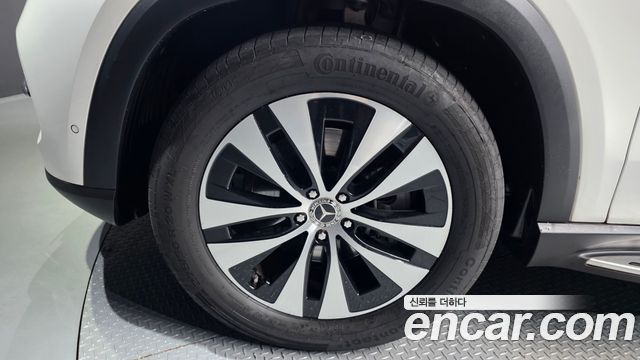 Mercedes-Benz GLE-Class (W167) GLE300d 4MATIC 2024 — фото 5
