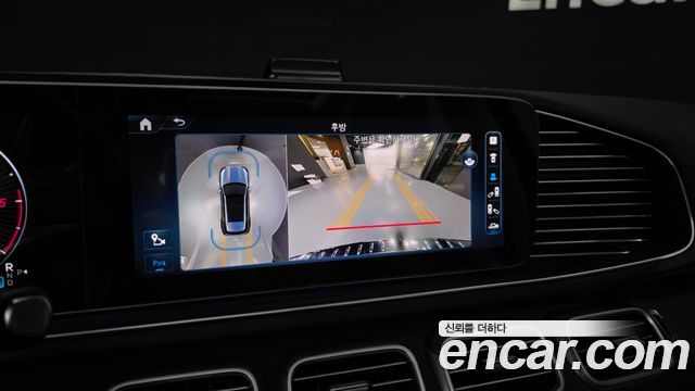 Mercedes-Benz GLE-Class (W167) GLE300d 4MATIC 2024 — фото 15