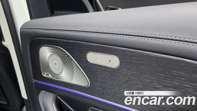 Mercedes-Benz GLE-Class (W167) GLE300d 4MATIC 2024 — фото 19