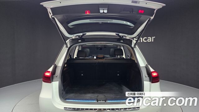 Mercedes-Benz GLE-Class (W167) GLE300d 4MATIC 2024 — фото 20