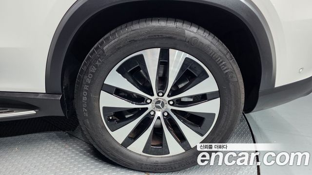 Mercedes-Benz GLE-Class (W167) GLE300d 4MATIC 2024 — фото 21