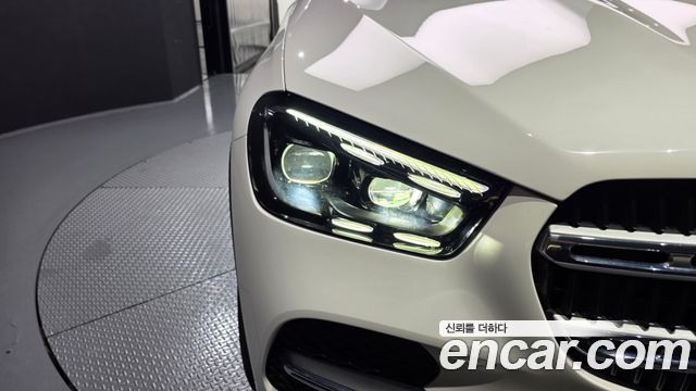 Mercedes-Benz GLE-Class (W167) GLE300d 4MATIC 2024 — фото 22