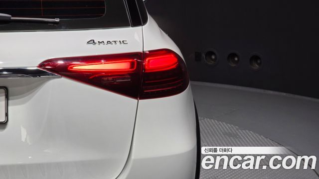 Mercedes-Benz GLE-Class (W167) GLE300d 4MATIC 2024 — фото 23