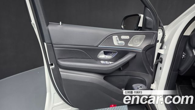 Mercedes-Benz GLE-Class (W167) GLE300d 4MATIC 2024 — фото 24
