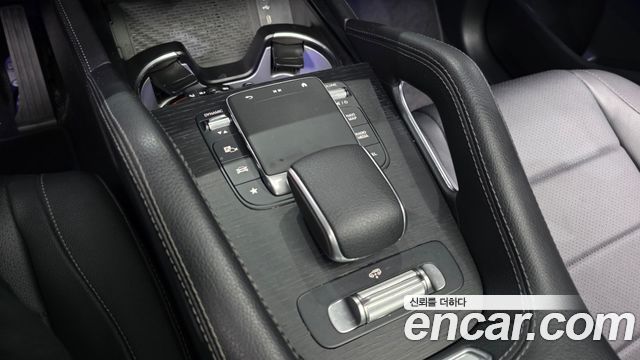 Mercedes-Benz GLE-Class (W167) GLE300d 4MATIC 2024 — фото 30