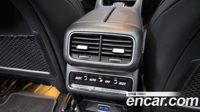 Mercedes-Benz GLE-Class (W167) GLE300d 4MATIC 2024 — фото 36