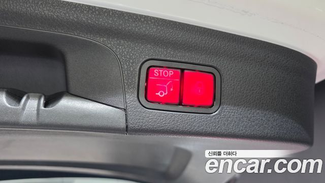 Mercedes-Benz GLE-Class (W167) GLE300d 4MATIC 2024 — фото 37