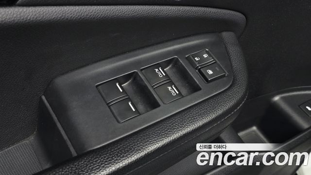 Honda Pilot (III) 3.5 2016 — фото 15