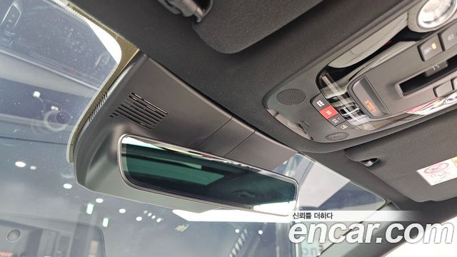 Kia Sorento (IV) HEV 1.6 2WD Signature X Line 2026 — фото 23