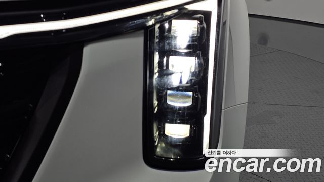 Kia Sorento (IV) HEV 1.6 2WD Signature X Line 2026 — фото 28