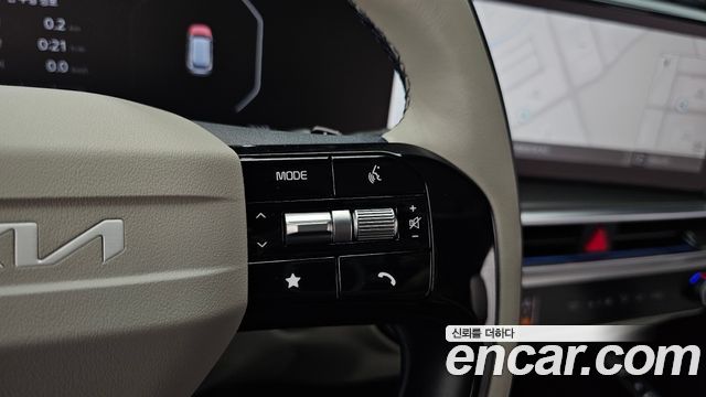 Kia Sorento (IV) HEV 1.6 2WD Signature X Line 2026 — фото 37