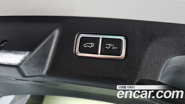 Kia Sorento (IV) HEV 1.6 2WD Signature X Line 2026 — фото 43