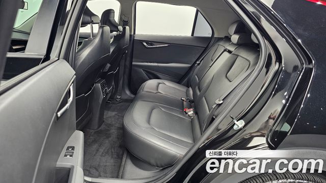Kia Niro EV Air 2023 — фото 11
