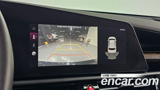 Kia Niro EV Air 2023 — фото 14
