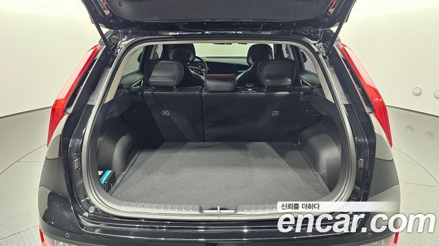 Kia Niro EV Air 2023 — фото 16