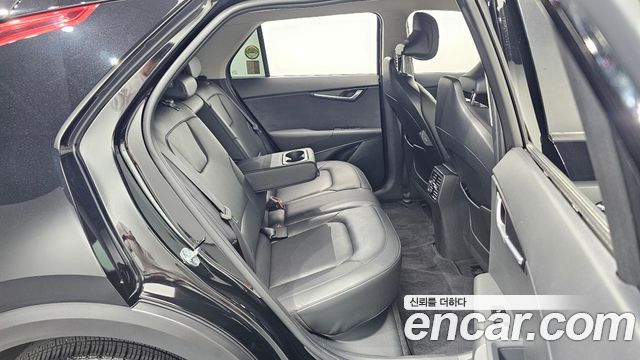 Kia Niro EV Air 2023 — фото 17