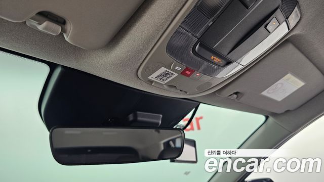 Kia Niro EV Air 2023 — фото 18