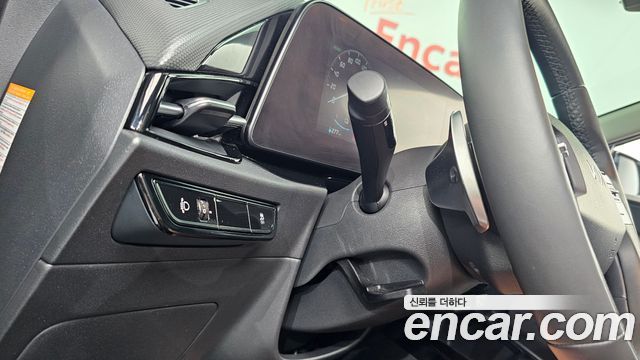 Kia Niro EV Air 2023 — фото 19
