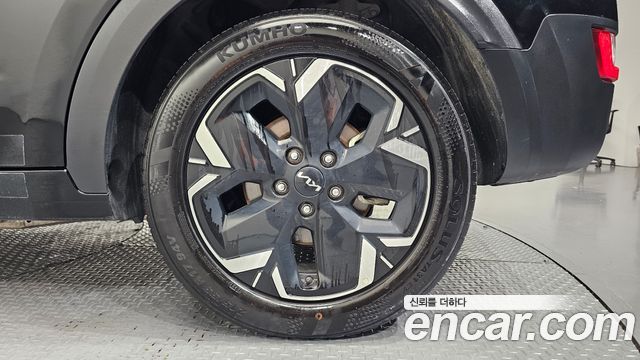Kia Niro EV Air 2023 — фото 21