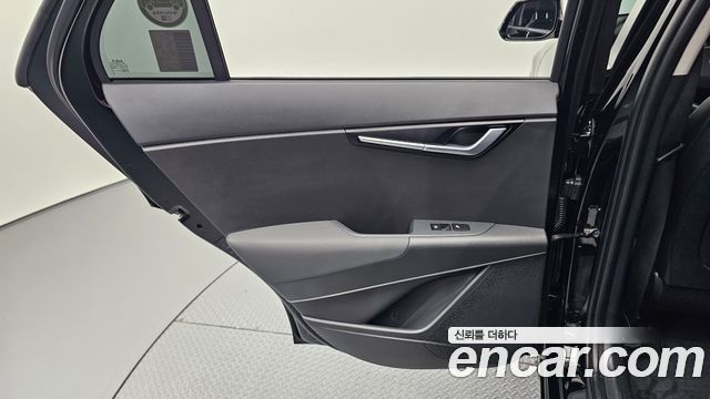 Kia Niro EV Air 2023 — фото 25