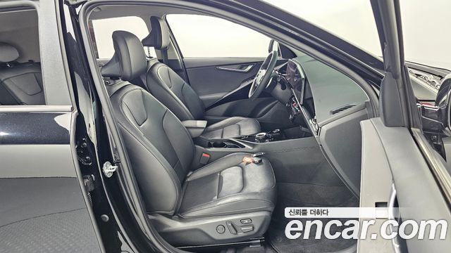 Kia Niro EV Air 2023 — фото 26