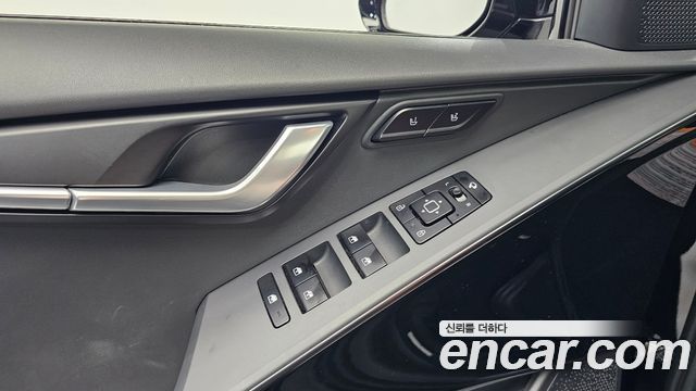 Kia Niro EV Air 2023 — фото 27