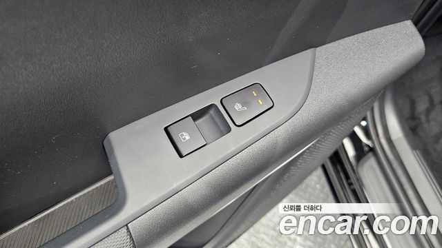 Kia Niro EV Air 2023 — фото 28