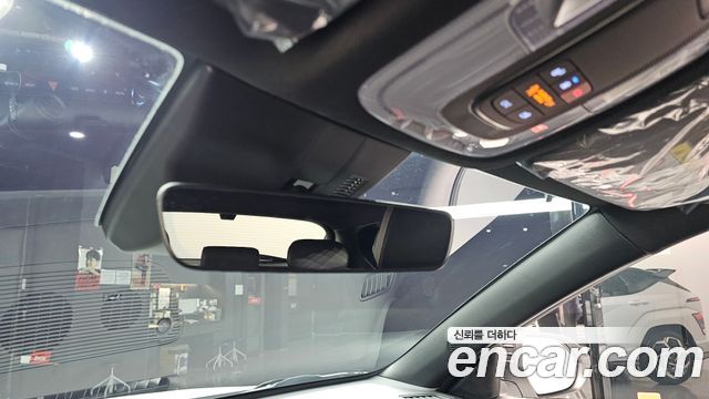 Hyundai Kona (SX2) Gasoline 1.6 Turbo 4WD Inspiration N Line 2025 — фото 24