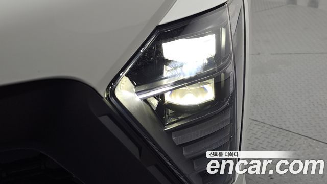 Hyundai Kona (SX2) Gasoline 1.6 Turbo 4WD Inspiration N Line 2025 — фото 28