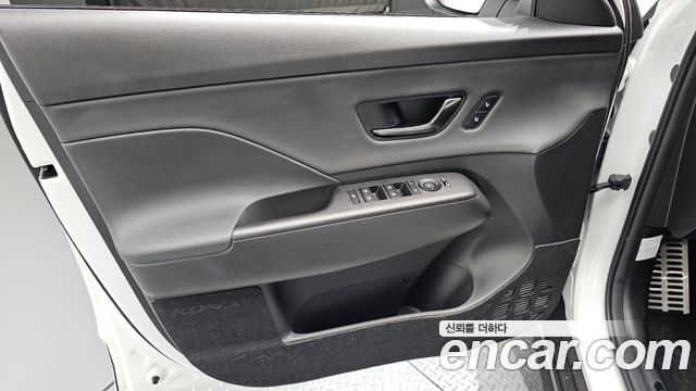 Hyundai Kona (SX2) Gasoline 1.6 Turbo 4WD Inspiration N Line 2025 — фото 30