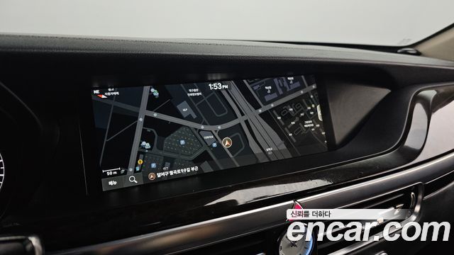 Genesis G90 3.8 Luxury 2021 — фото 14