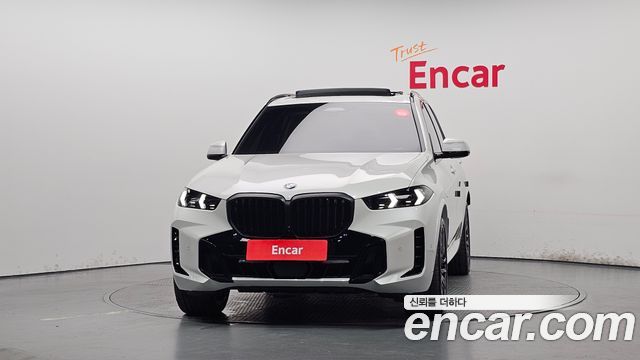 BMW X5 (G05) xDrive 40d M Sport Online Exclusive Editon 2026 — фото 3