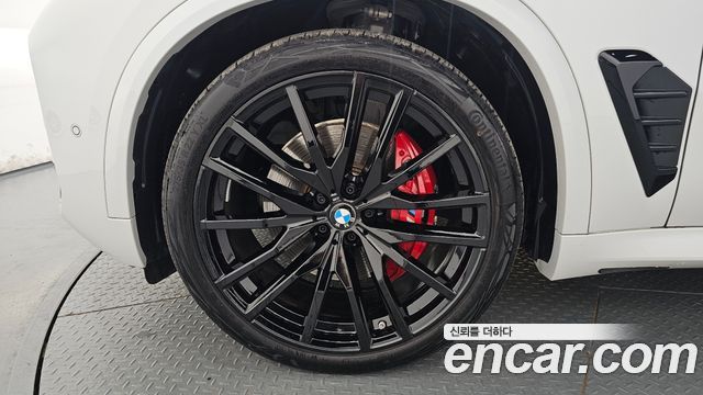 BMW X5 (G05) xDrive 40d M Sport Online Exclusive Editon 2026 — фото 5