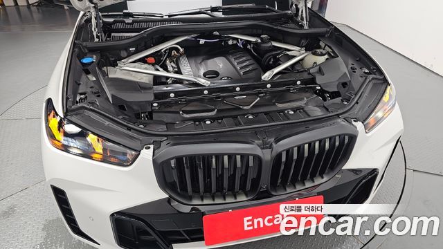 BMW X5 (G05) xDrive 40d M Sport Online Exclusive Editon 2026 — фото 6