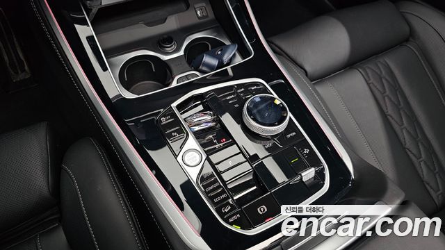 BMW X5 (G05) xDrive 40d M Sport Online Exclusive Editon 2026 — фото 9