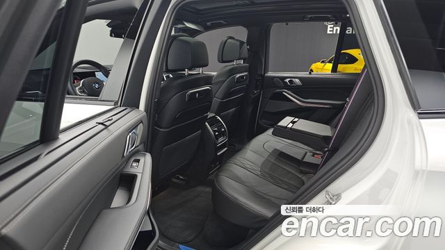 BMW X5 (G05) xDrive 40d M Sport Online Exclusive Editon 2026 — фото 16