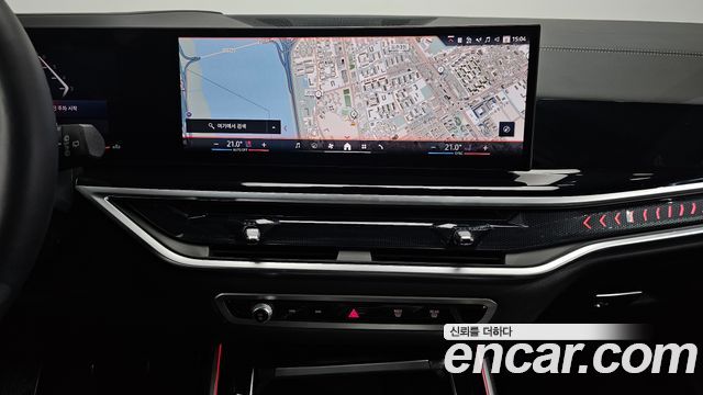 BMW X5 (G05) xDrive 40d M Sport Online Exclusive Editon 2026 — фото 18