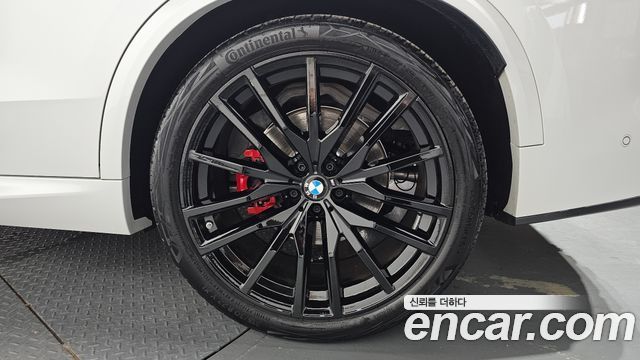 BMW X5 (G05) xDrive 40d M Sport Online Exclusive Editon 2026 — фото 27