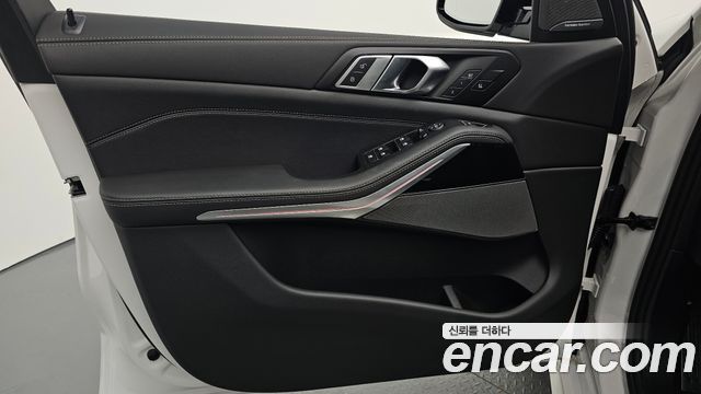BMW X5 (G05) xDrive 40d M Sport Online Exclusive Editon 2026 — фото 30
