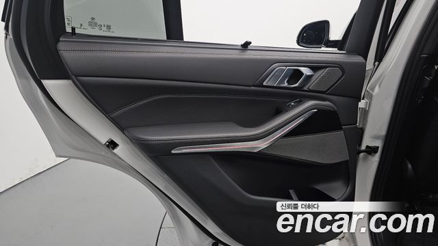 BMW X5 (G05) xDrive 40d M Sport Online Exclusive Editon 2026 — фото 31