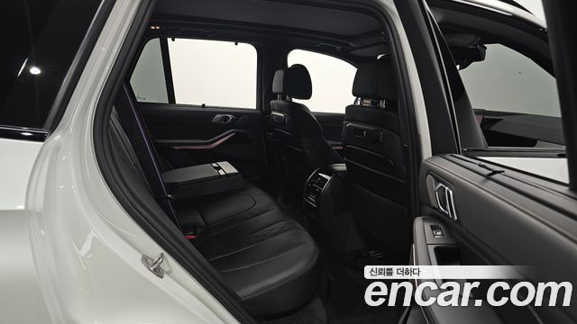 BMW X5 (G05) xDrive 40d M Sport Online Exclusive Editon 2026 — фото 32