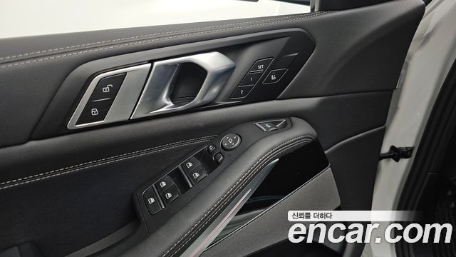BMW X5 (G05) xDrive 40d M Sport Online Exclusive Editon 2026 — фото 33