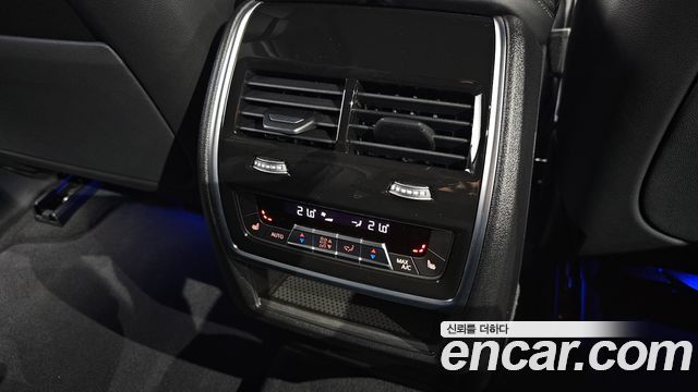 BMW X5 (G05) xDrive 40d M Sport Online Exclusive Editon 2026 — фото 34